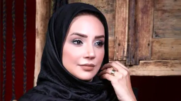 رونمایی از مادر واقعی شبنم قلی خانی / مادر و دختر یکی از یکی زیباتر!