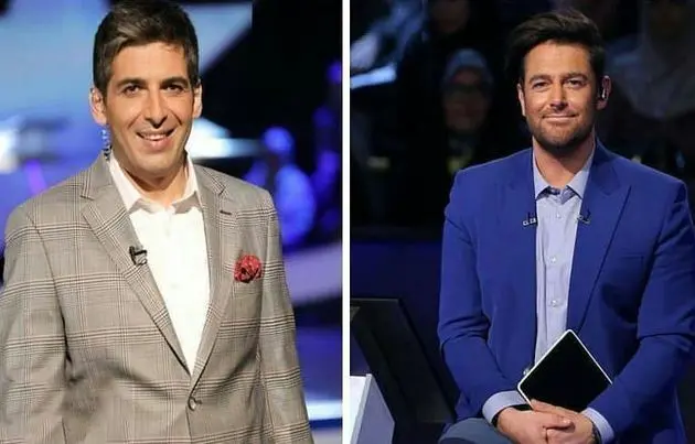 درگیری عجیب محمدرضا گلزار و حمید گودرزی! + جزییات 