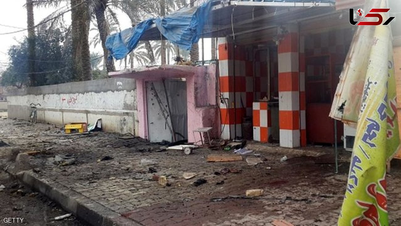 ده‌ها کشته و زخمی طی انفجارهای کرکوک، سنجار و مقدادیه در عراق