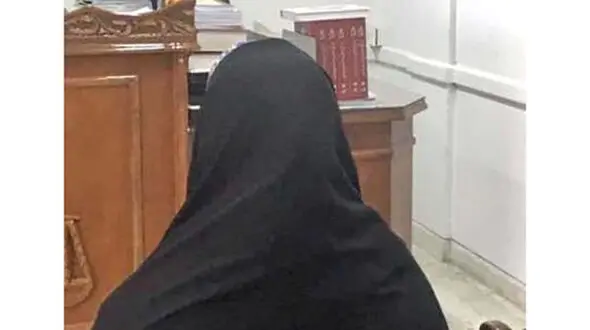 از وقتی که شوهرم در خواب اسم سارا را به زبان آورد کابوس های من شروع شد 