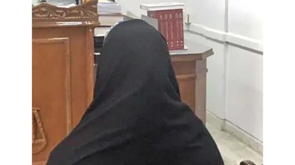 از وقتی که شوهرم در خواب اسم سارا را به زبان آورد کابوس های من شروع شد 