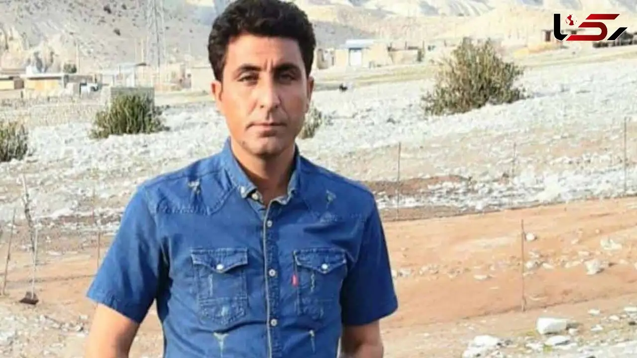 عکس جوان ایلامی که با انفجار مین شهید شد + جزئیات