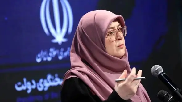 سخنگوی دولت به احتمال استیضاح وزرا توسط قالیباف پاسخ داد