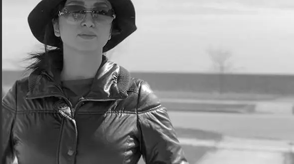 رفتار شایسته پلیس کانادا با پسرِ خانم بازیگر ایرانی +فیلم