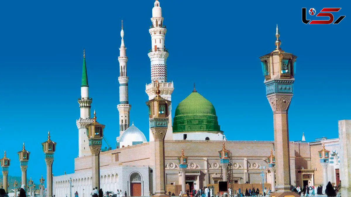 ازدواج پیامبر اسلام با عایشه در ۹ سالگی / فقط یک ادعا یا حقیقت ؟! + عکس و منابع تاریخی 