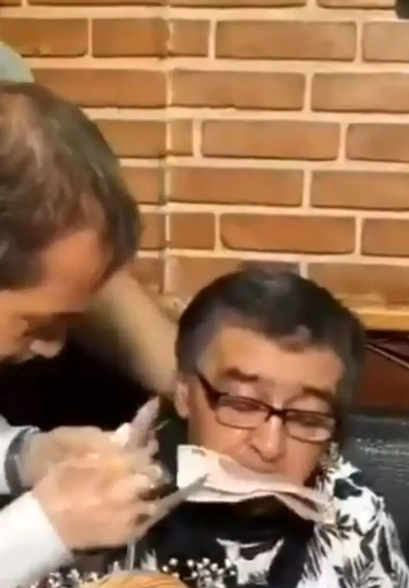 رضا رویگری