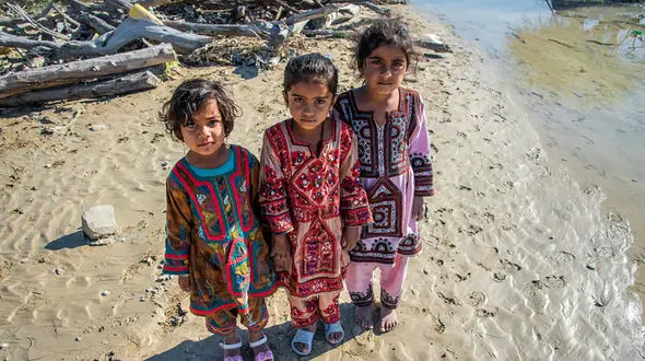 54 درصد کودکان در سیستان و بلوچستان دچار سوء تغذیه هستند