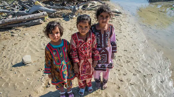 54 درصد کودکان در سیستان و بلوچستان دچار سوء تغذیه هستند