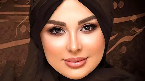 فرم واقعی بینی و کل صورت نیوشا ضیغمی بدون آرایش شوکه تان میکند !!