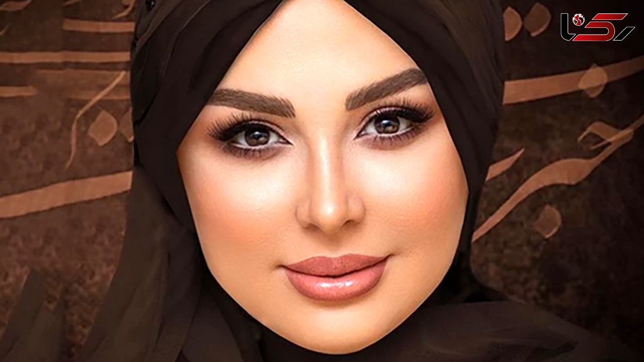 فرم واقعی بینی و کل صورت نیوشا دیغمی بدون آرایش شما را شوکه خواهد کرد!!