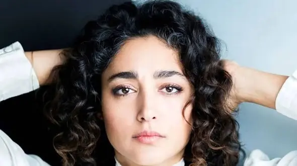 واکنش تند گلشیفته فراهانی به تهدیدات ترامپ علیه تهران ! / اگر قصد قتل عام تهرانی ها را داری خودت را تبرئه نکن