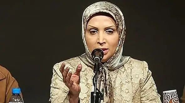 درگذشت لیلی کریمان بعد از تزریق دوز دوم واکسن کرونا! + عکس