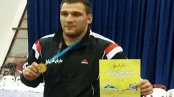 قهرمان جهانی که «کارگری» می‌کند