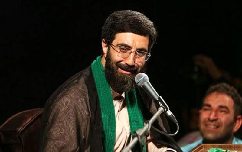 عکس های رضا نریمانی 6