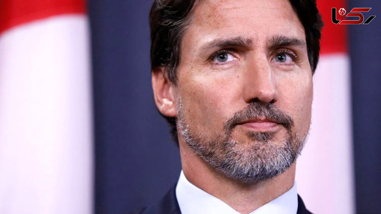 اظهارات متفاوت نخست‌وزیر کانادا درباره سقوط هواپیما 