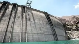 خبر تلخ /  سد مهم دیگری نابود شد