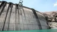 خبر تلخ /  سد مهم دیگری نابود شد