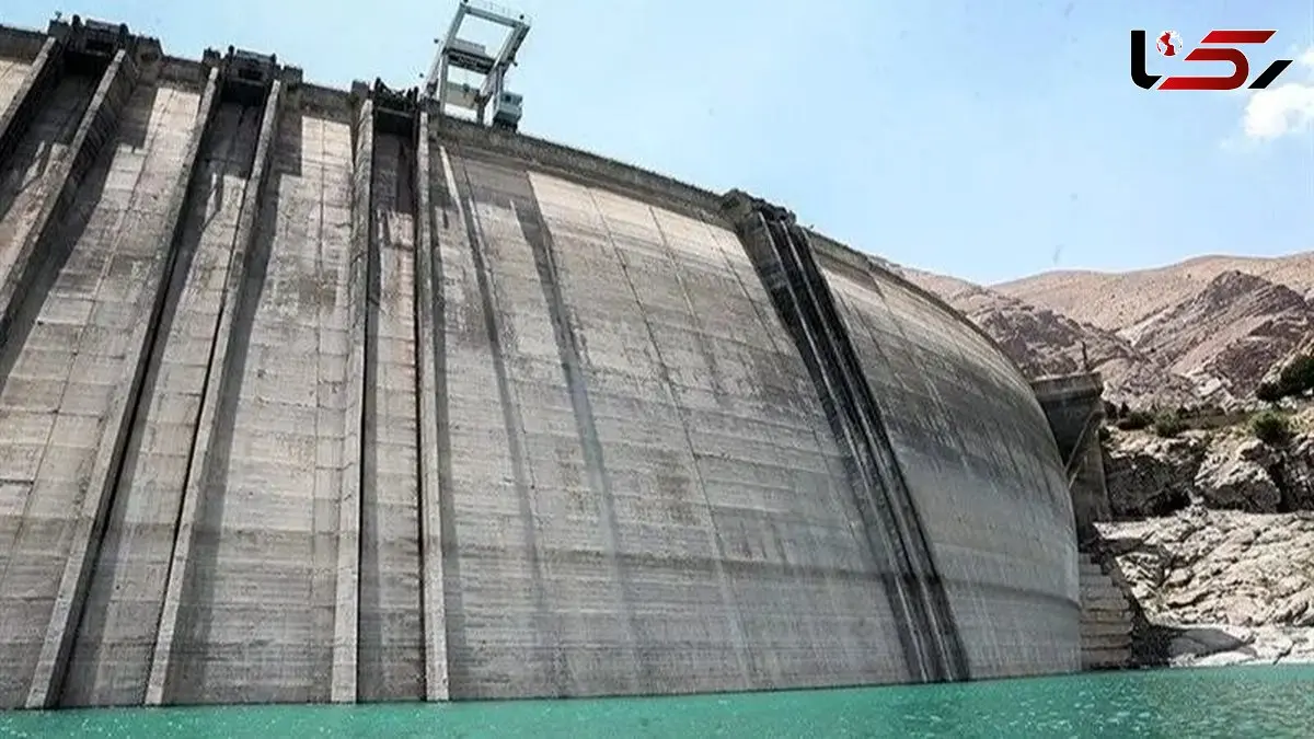 خبر تلخ /  سد مهم دیگری نابود شد