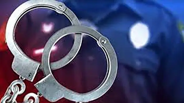 اقدام جنجالی یک زن در روز خاکسپاری نامزدش / او بازداشت شد + عکس