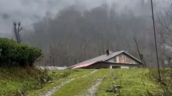 چهره هایی از زیبایی کردستان و گیلان