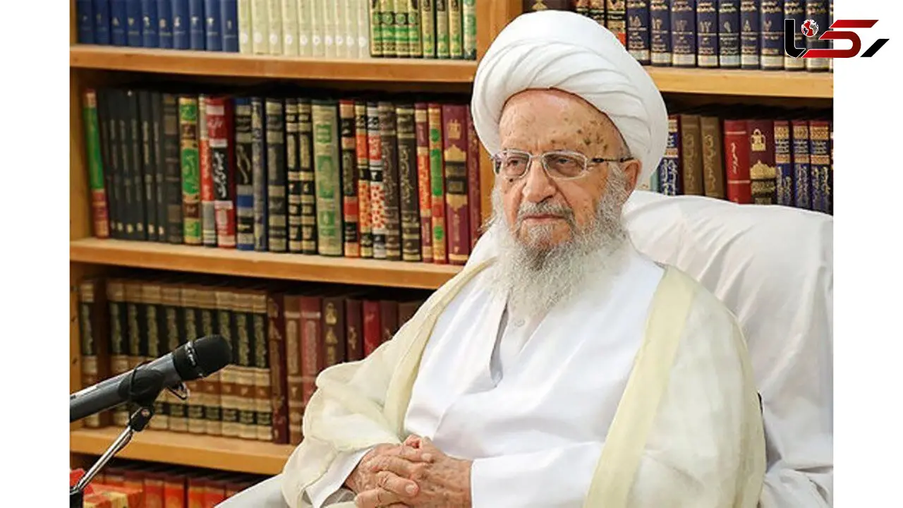 آیت‌الله مکارم شیرازی: نقد و اعتراض به شکل قانونی حق مردم است