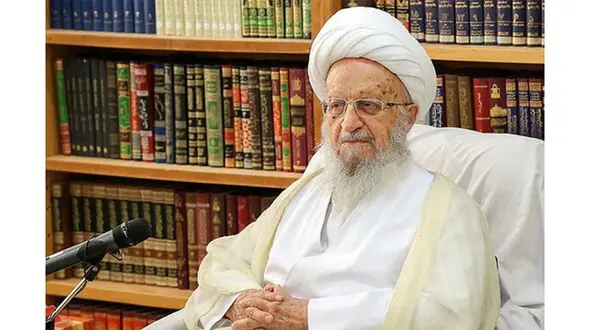 آیت‌الله مکارم شیرازی: نقد و اعتراض به شکل قانونی حق مردم است