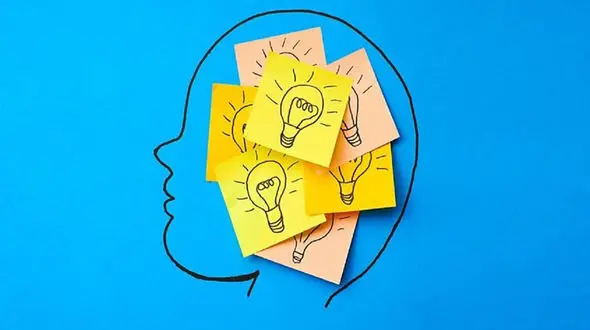چه اتفاقی می‌ افتد اگر هیچ چیز را فراموش نکنیم؟