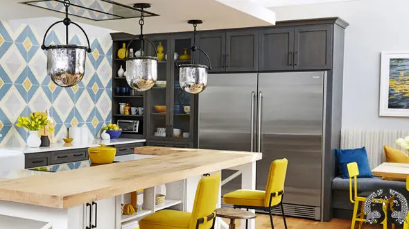 وسایلی ضروری و مورد نیاز در آشپزخانه