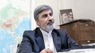 ایران و عربستان مشکلات خود را از طریق گفت‌و‌گو حل کنند