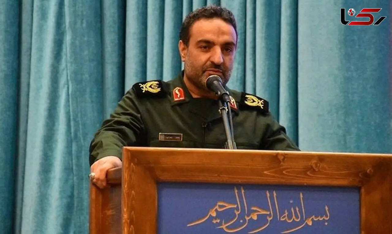ستاد مردمی حمایت و پشتیبانی از دفاع مقدس فعال شد