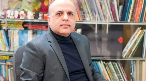 می نویسیم  پس هستیم!