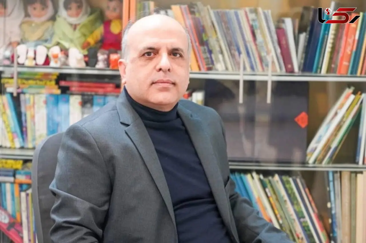 می نویسیم  پس هستیم!