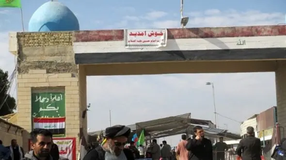 توصیه مهم اداره گذرنامه بصره به زائران ایرانی اربعین 