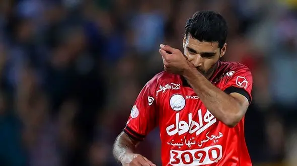 طارمی لژیونر شد