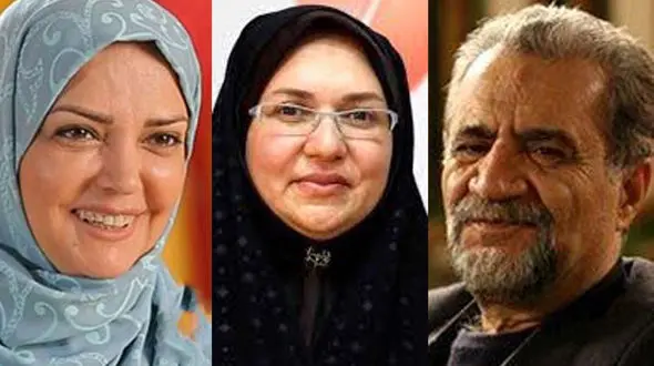 حوزه کودک برای صداوسیما هیچ جایگاهی ندارد/ سکوت نسل کودک و جوان از رضایت نبود