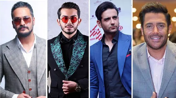 فیلم لاکچری ترین ماشین  های بازیگران ایرانی / گران ترین متعلق به کیست؟! 