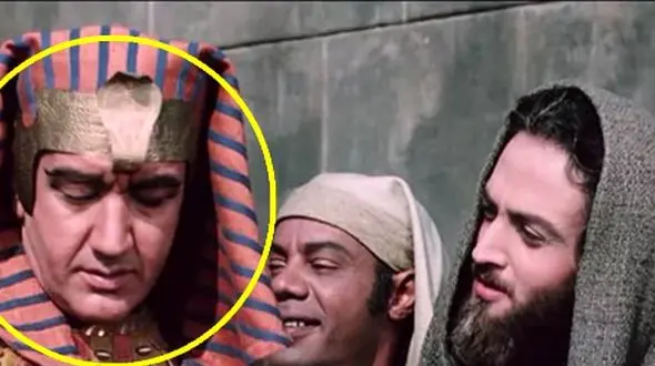 عکسی از جشن تولد 61 سالگی بازیگر هرمهب سریال یوسف پیامبر در لس آنجلس! / دختر بازیگرش هم بود!