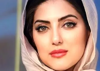 فیلم حیرت انگیز از هلیا امامی / اگه تو هم توی تاریک‌ترین روزهای زندگیت هستی و داری میجنگی این صحبت‌های انگیزشی خانم بازیگر رو حتما بببین