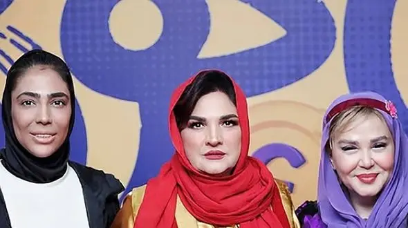 استایل جدید  4 خانم بازیگران سینما / کی بدتیپ تر است؟ خودتان قضاوت کنید! 