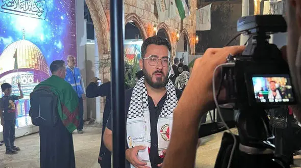 روزنامه‌نگار روس: جهان نمی‌تواند پیام اربعین را نادیده بگیرد