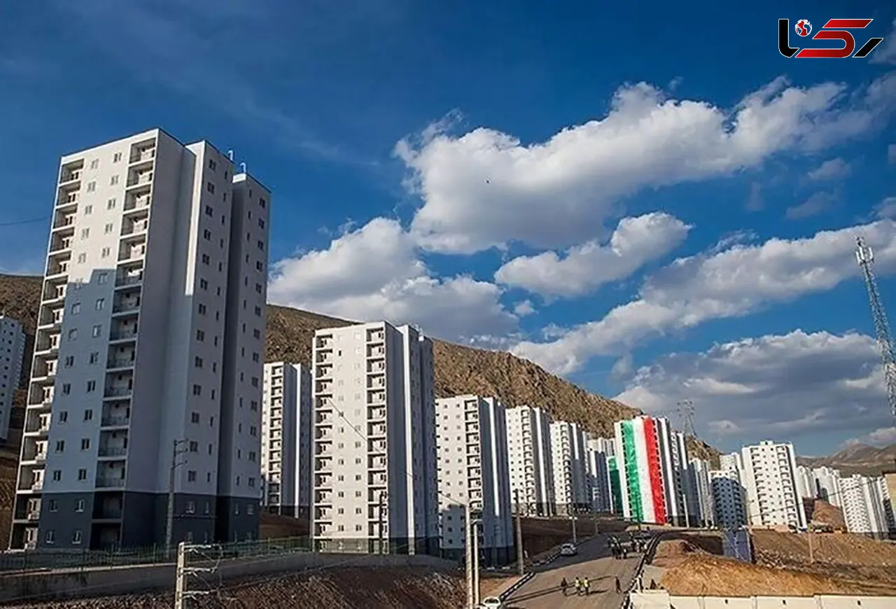 نرخ سود وام نهضت ملی مسکن چقدر است؟