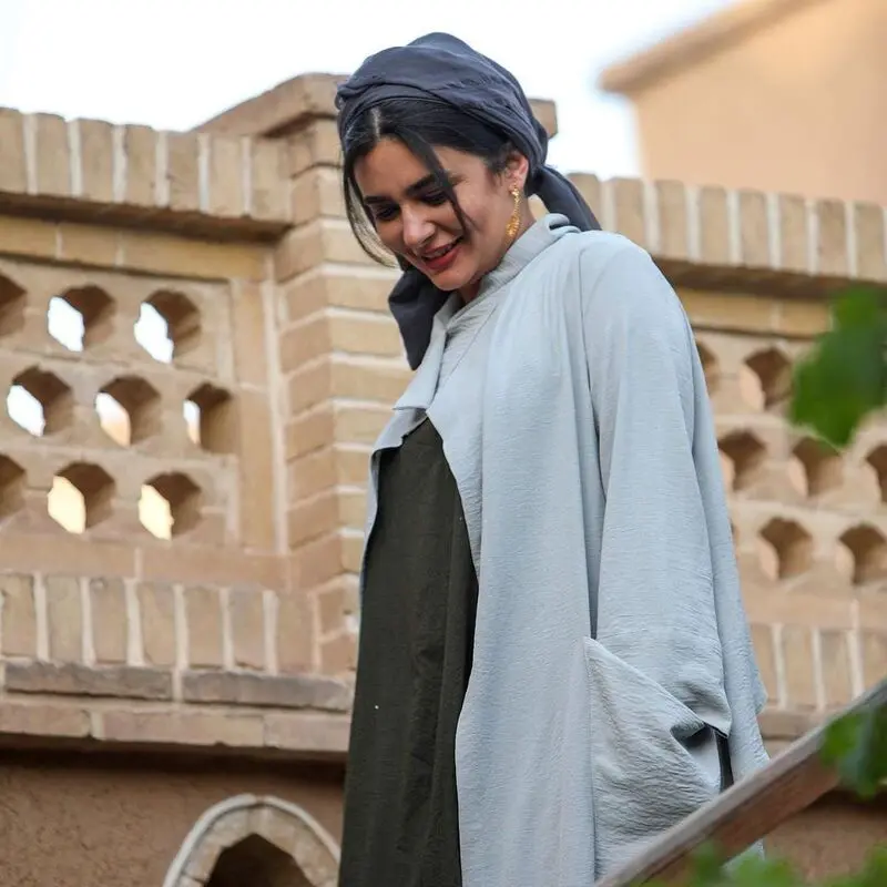 لیندا کیانی 
