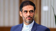 سعید محمد: رقبای من لاریجانی و پزشکیان هستند