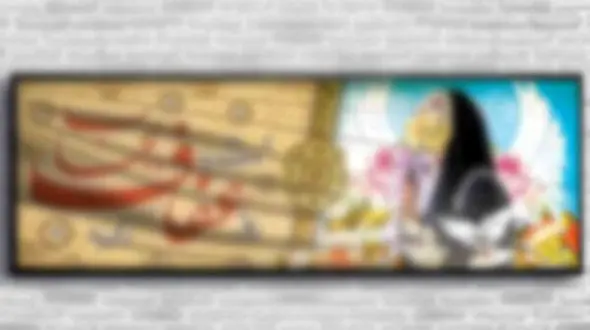 غلط املایی عجیب در بنر حجاب + عکس