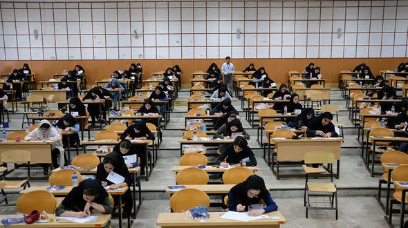 جلسه شورای انقلاب فرهنگی برای بازنگری در مصوبه کنکور برگزار می‌شود