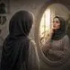 عکس ها / دختر ۱۷ ساله بعد از جدایی، چهره‌اش را تغییر داد؛  ظاهرش دلیل پایان نامزدی بود / عکس‌های قبل و بعد همه را شگفت زده کرد