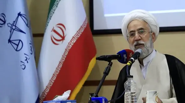 دادستان کل کشور: ضابطین موظف هستند نسبت به شناسایی اموال تروریست‌ها اقدام و آن را به دادسرا‌ها اعلام کنند