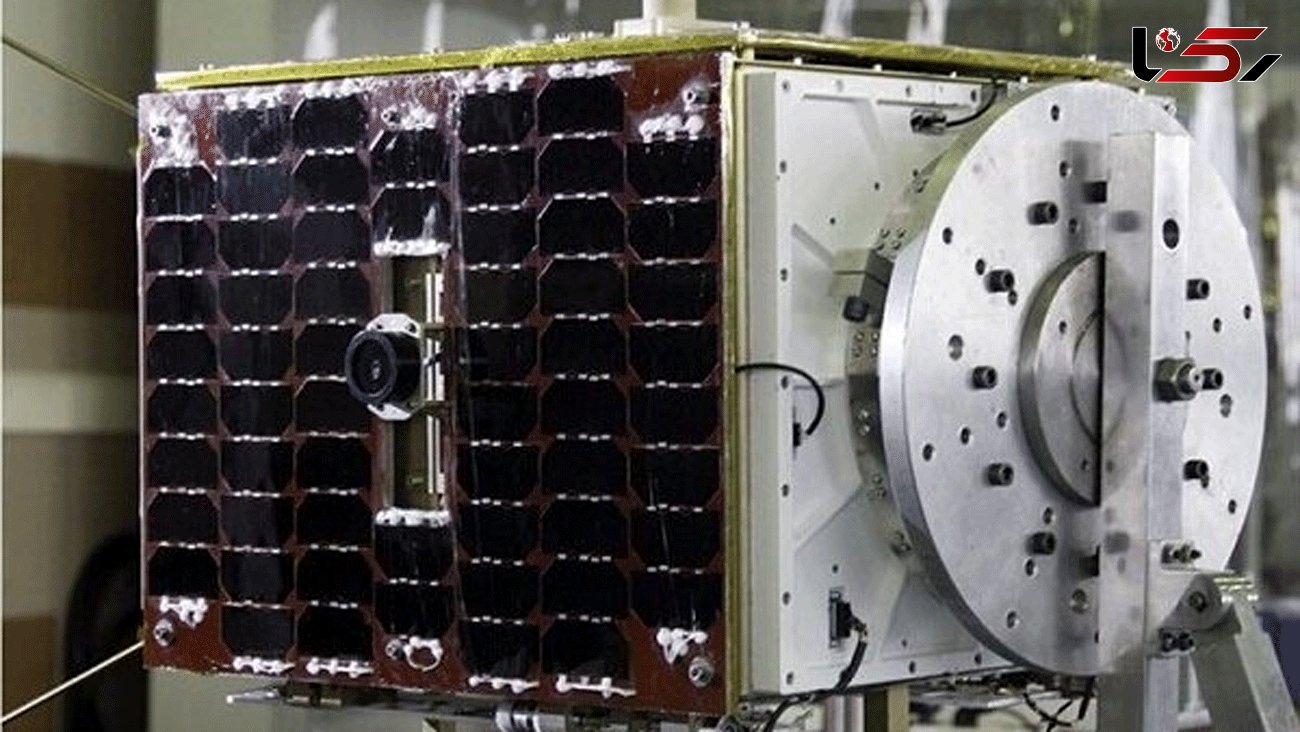 Iran completes construction of Nahid-2 satellite
