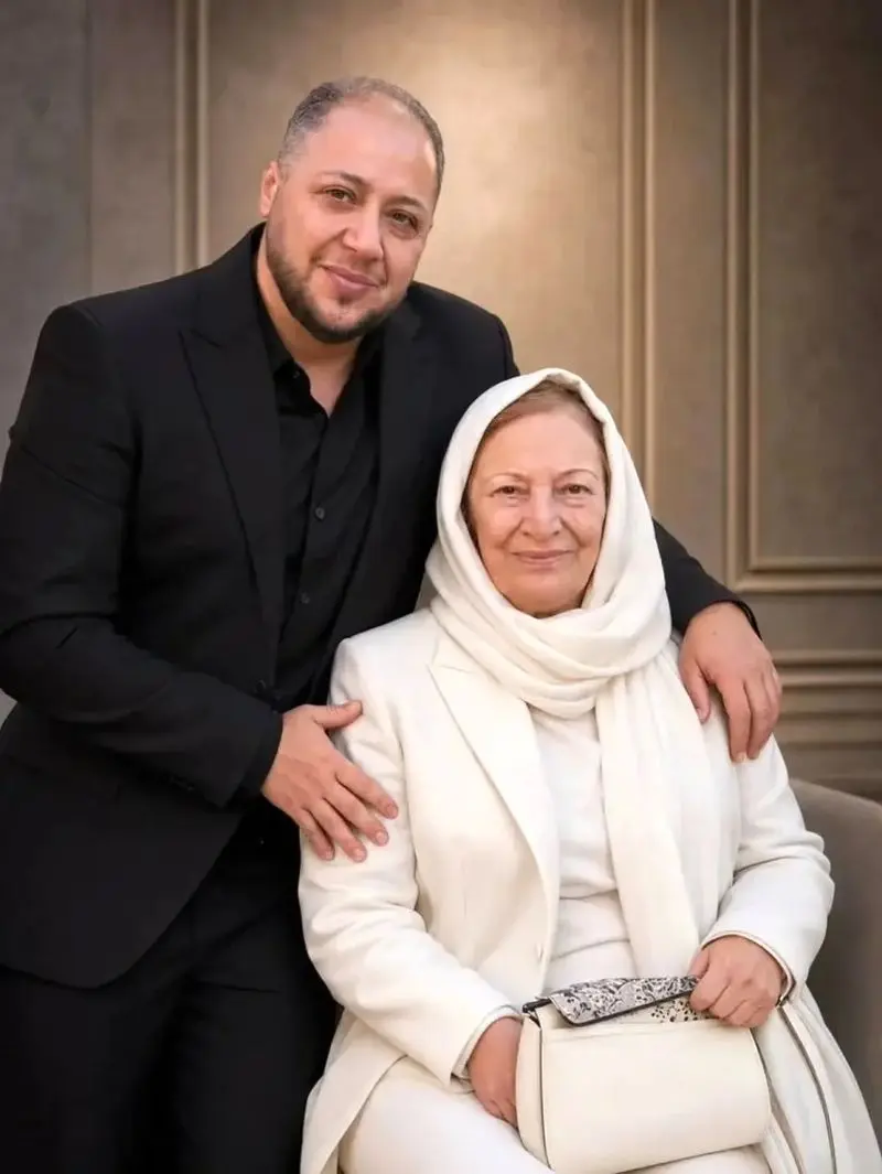 مازیار لرستانی