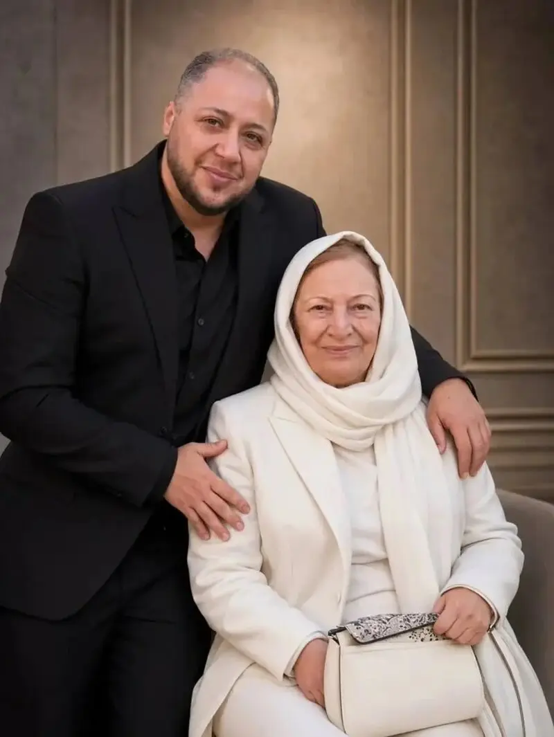 مازیار لرستانی